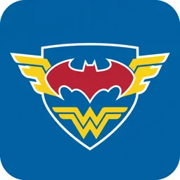 DC logo
