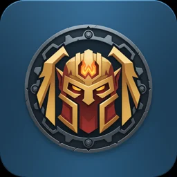 Warcraft logo