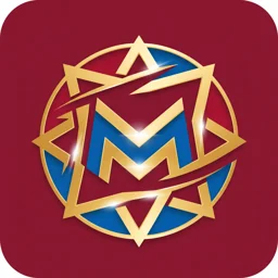 Marvel logo